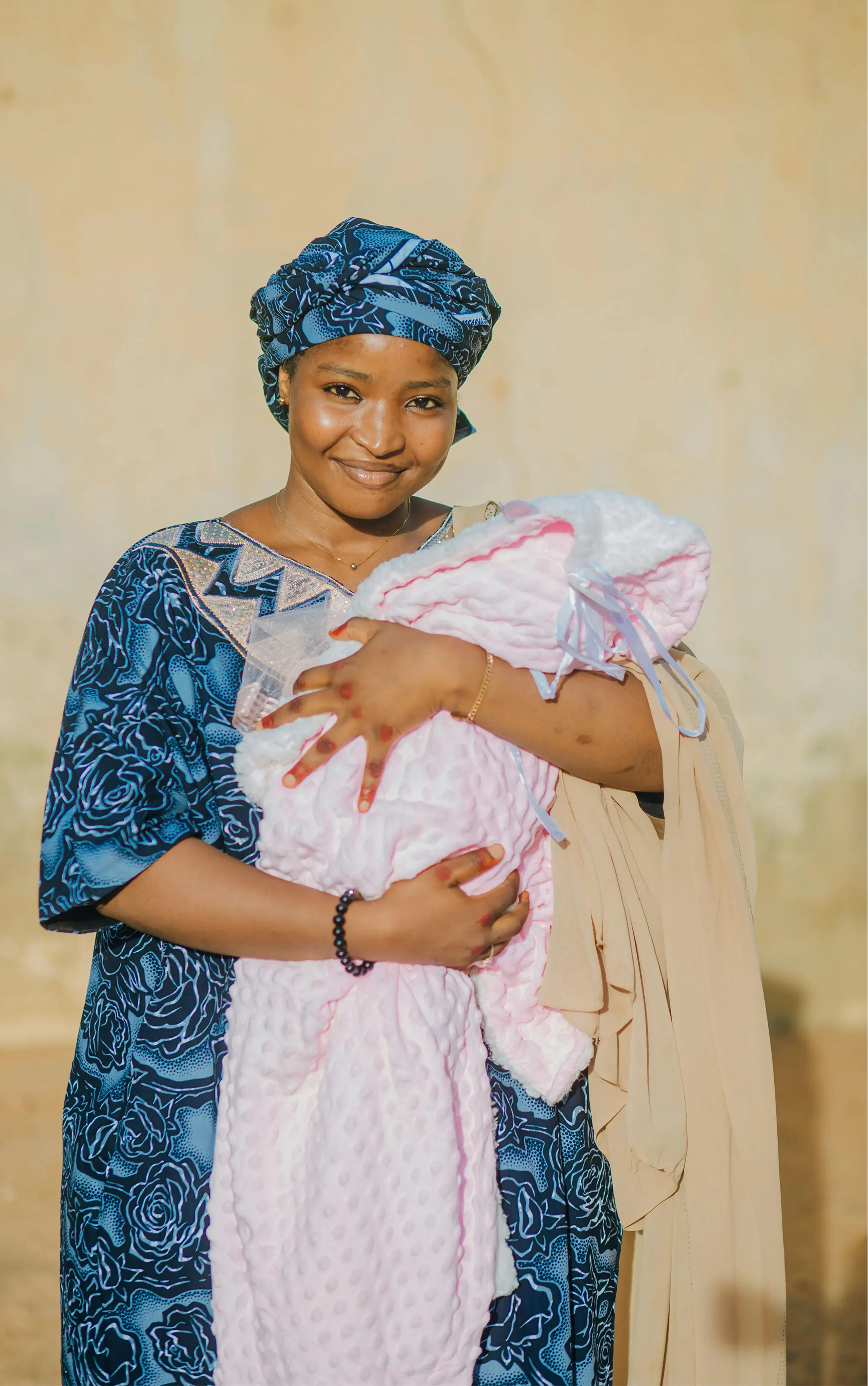 Social Financing Event 1